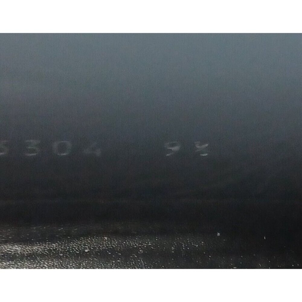 Men's Gucci Florence Black Leather Slip On Loafers Silver G Spell Out Logo - Picture 7 of 9